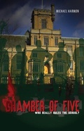 Cover: The Chamber of Five - Knopf Books for Young Readers