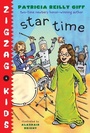 Cover: Star Time - Wendy Lamb Books