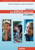 Cover: KIKUS Deutsch - Hueber Verlag