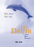 Cover: Delfin - Hueber Verlag eBooks
