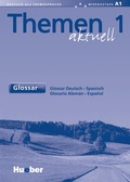 Cover: Themen aktuell 1 - Hueber Verlag eBooks