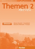 Cover: Themen aktuell 2 - Hueber Verlag eBooks