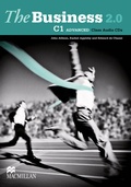 Cover: The Business 2.0 - Hueber Verlag
