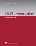 Cover: IELTS Introduction - Hueber Verlag