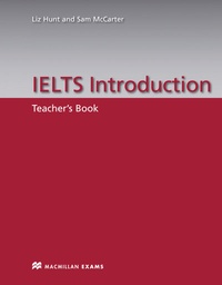 Enlarge image Cover: IELTS Introduction - Hueber Verlag