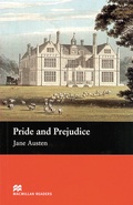 Cover: Pride and Prejudice - Hueber Verlag