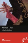 Cover: Oliver Twist - Hueber Verlag