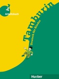 Cover: Tamburin 1 - Hueber Verlag