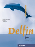 Cover: Delfin - Hueber Verlag