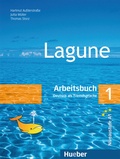 Cover: Lagune 1 - Hueber Verlag
