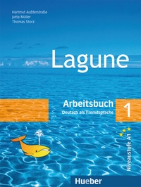 Abbildung von: Lagune 1 - Hueber Verlag
