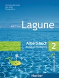 Cover: Lagune 2 - Hueber Verlag
