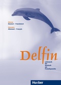 Cover: Delfin - Hueber Verlag eBooks