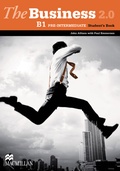 Cover: The Business 2.0 - Hueber Verlag
