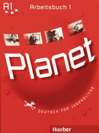Abbildung von: Planet 1 - Hueber Verlag