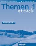 Cover: Themen aktuell 1 - Hueber Verlag