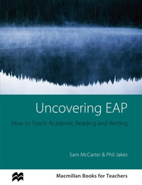 Enlarge image Cover: Uncovering EAP - Hueber Verlag