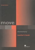 Cover: move - Hueber Verlag