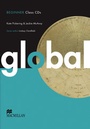 Cover: Global - Hueber Verlag