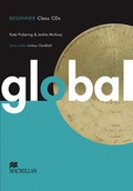 Cover: Global - Hueber Verlag