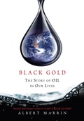 Cover: Black Gold - Knopf Books for Young Readers