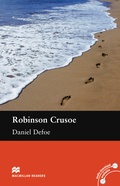 Cover: Robinson Crusoe - Hueber Verlag