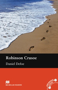 Enlarge image Cover: Robinson Crusoe - Hueber Verlag