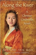 Cover: Along the River - Delacorte Press