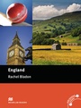 Cover: England - Hueber Verlag