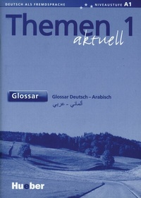 Abbildung von: Themen aktuell 1 - Hueber Verlag