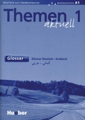 Cover: Themen aktuell 1 - Hueber Verlag eBooks