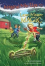 Cover: Lawn Mower Magic - Random House Books for Young Readers