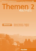 Cover: Themen aktuell 2 - Hueber Verlag eBooks