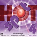 Cover: Hot Spot - Hueber Verlag