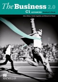 Cover: The Business 2.0 - Hueber Verlag