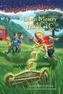 Cover: Lawn Mower Magic - Random House Books for Young Readers