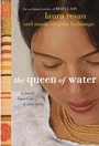 Cover: The Queen of Water - Delacorte Press
