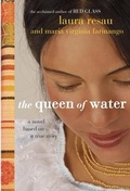 Cover: The Queen of Water - Delacorte Press