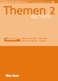 Cover: Themen aktuell 2 - Hueber Verlag eBooks