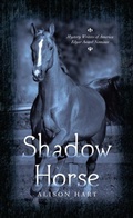 Cover: Shadow Horse - Laurel Leaf