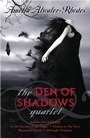 Cover: The Den of Shadows Quartet - Delacorte Press