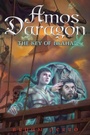 Cover: Amos Daragon #2 - Delacorte Press