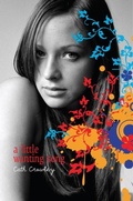 Cover: A Little Wanting Song - Knopf Books for Young Readers