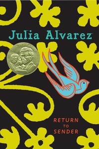 Enlarge image Cover: Devolver al Remitente (Return to Sender Spanish Edition) - Yearling