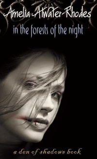 Enlarge image Cover: In the Forests of the Night - Laurel Leaf