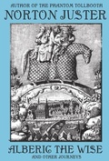 Cover: Alberic the Wise and Other Journeys - Yearling