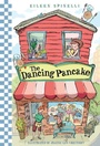 Cover: The Dancing Pancake - Knopf Books for Young Readers