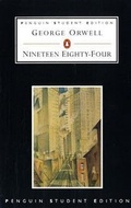 Cover: Nineteen Eighty-Four - Hueber Verlag