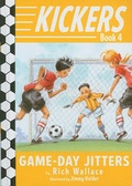 Cover: Game-Day Jitters - Random House USA Inc