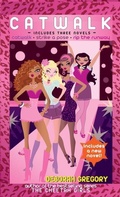 Cover: Catwalk - Laurel Leaf